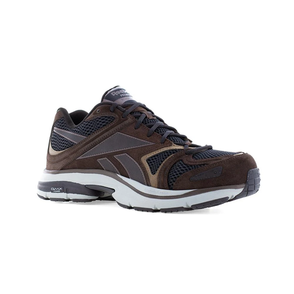 Reebok Premier Road Plus VI Electrical Hazard Slip Resistant Composite Toe Work Shoes 2