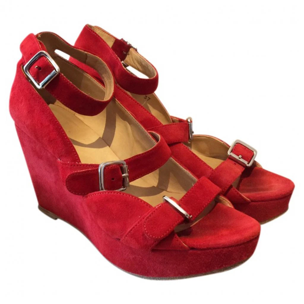 Cos Cos Sandal 1