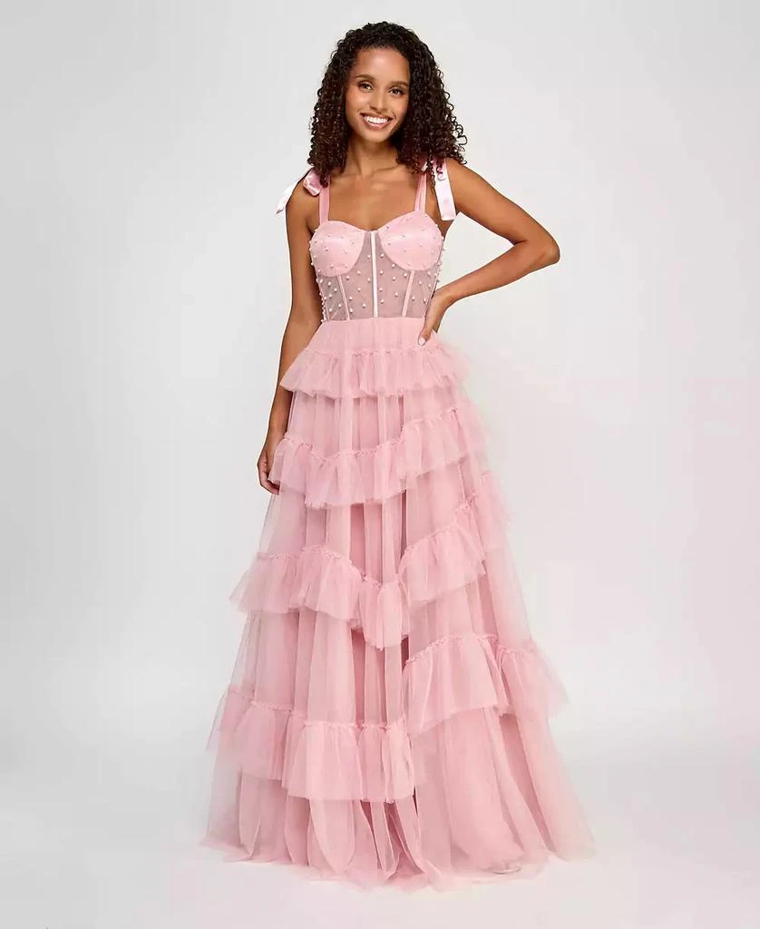 Macy's Ball Gown Skirt Long Sleeve Ball Gown Macys Ruffle Dress Strapless Ball Gown Long Macy's Ball Gown Skirt Long Sleeve Ball Gown Macys Ruffle Dress Strapless Ball Gown Long