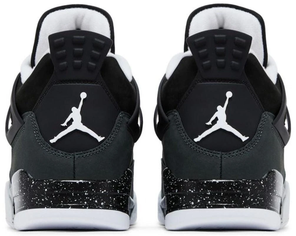 Jordan 4 Retro Fear 5