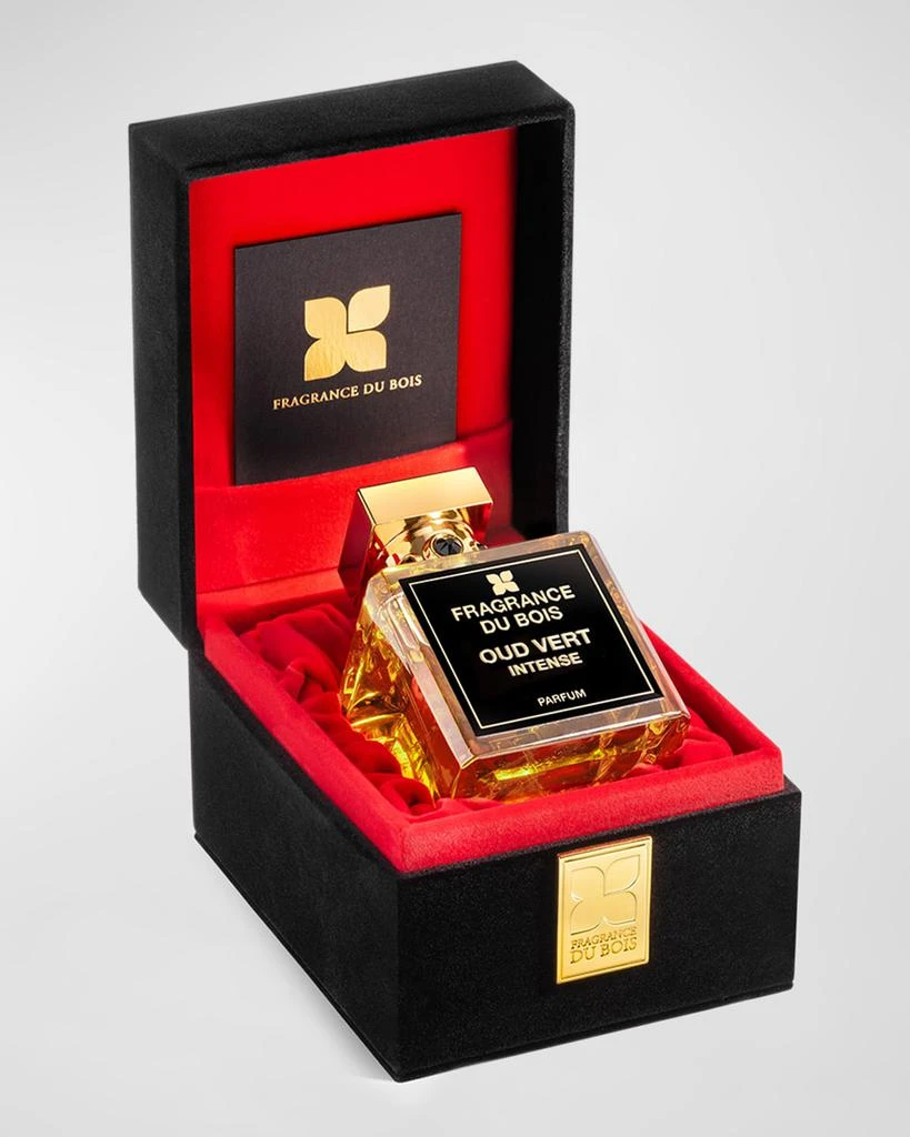 Fragrance Du Bois Oud Vert Intense Parfum, 3.4 oz. 2