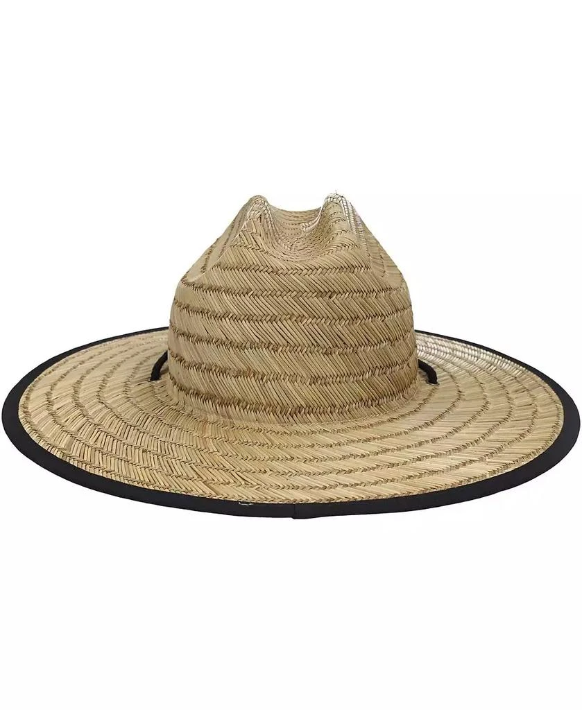 Roxy Women's Natural Tomboy 2 Straw Hat 2
