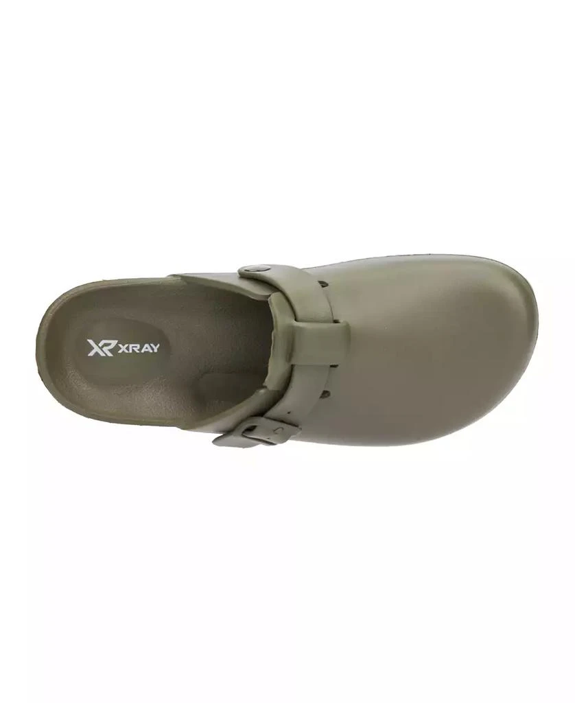 XRAY Men's Footwear Reggie Slip On Sandals 4