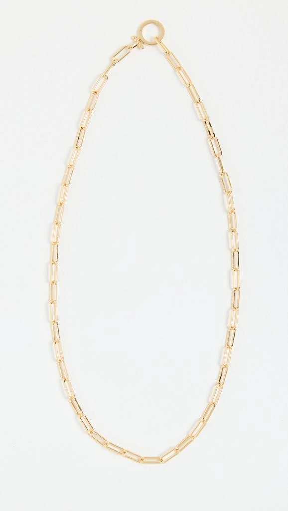 Gorjana Parker Necklace 1