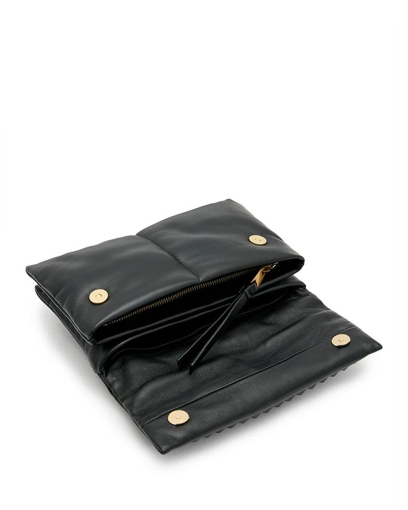 ALL SAINTS Ezra Stud Crossbody 4