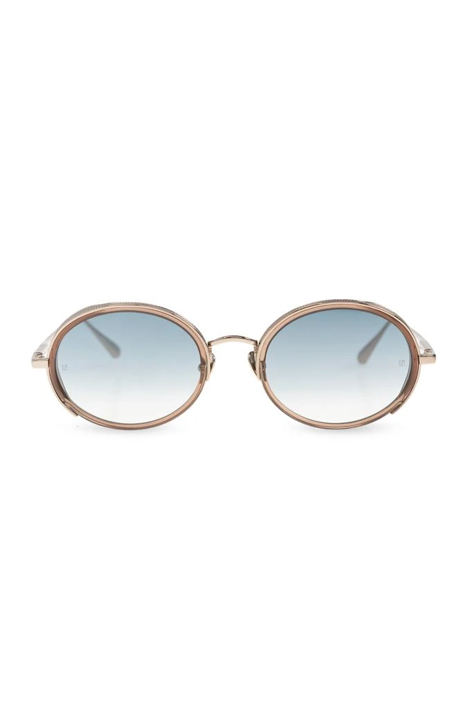 Linda Farrow Sunglasses 1