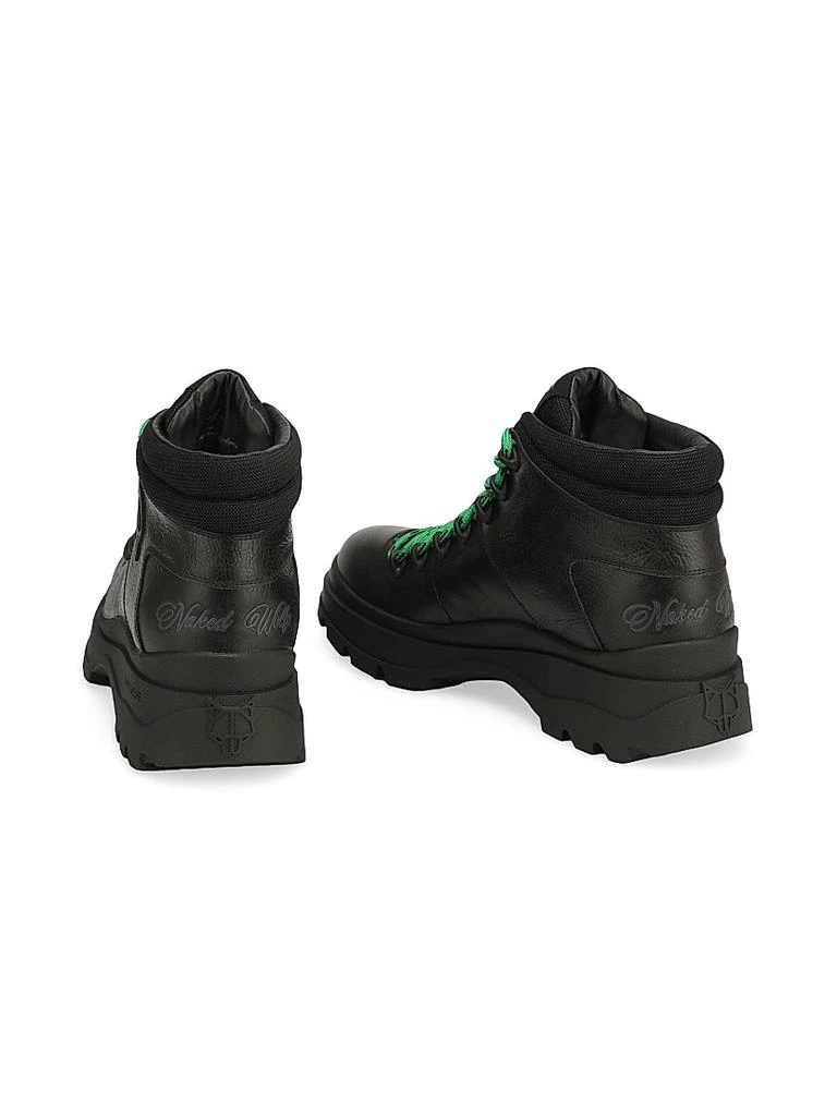Naked Wolfe Aspen Leather Boots 4