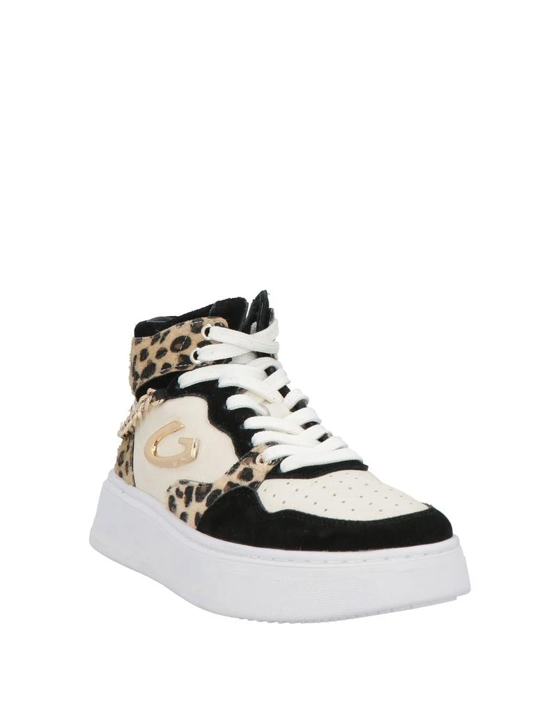 ALBERTO GUARDIANI Sneakers 2