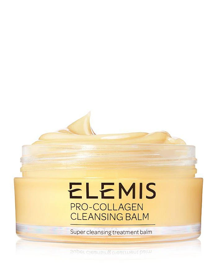 ELEMIS Pro-Collagen Cleansing Balm 3.5 oz. 2