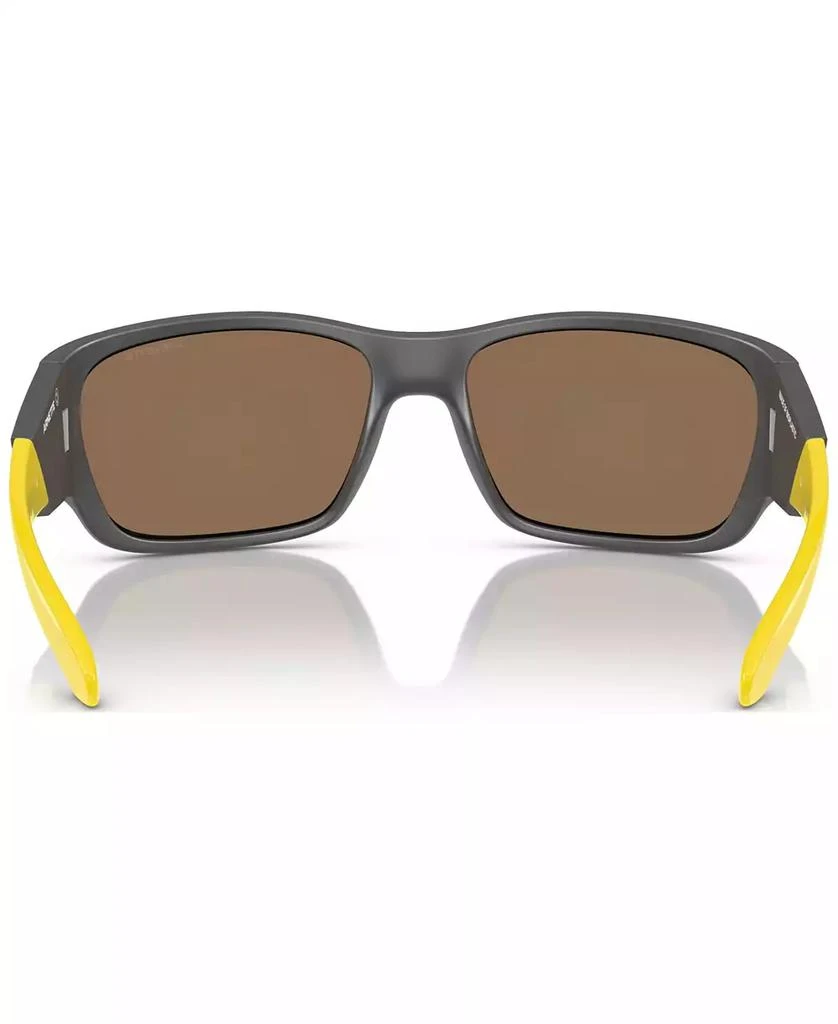 Arnette Men's Sunglasses, Lil' Snap 4