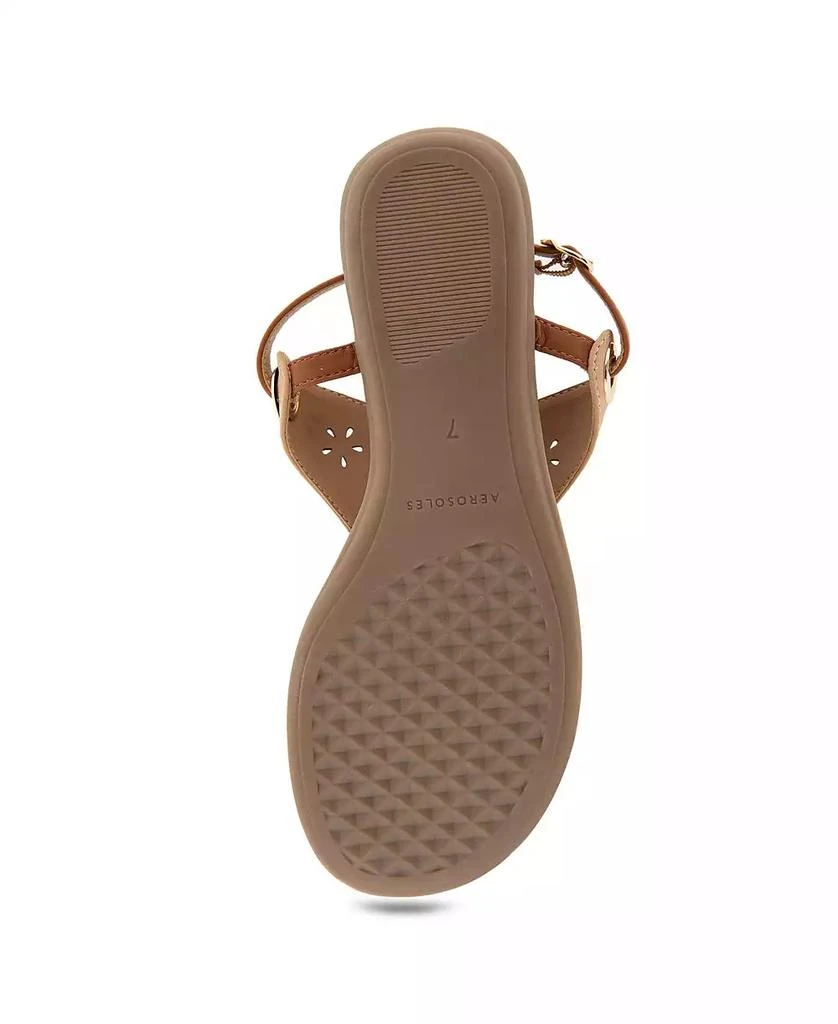 Aerosoles Women's Inesse Low Heel Sandals 2