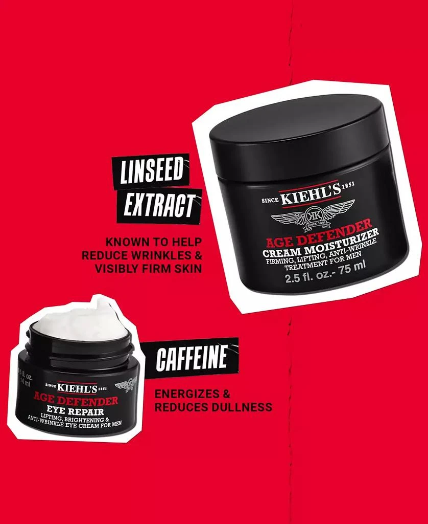 Kiehl's 2-Pc. Dad's Skincare Set 4