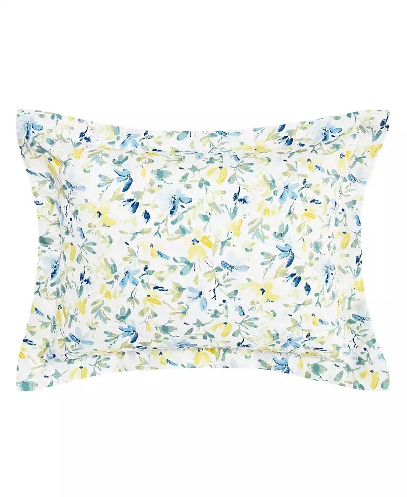 Laura Ashley Nora Reversible 6-Pc. Comforter Set 4