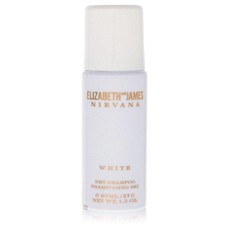 Elizabeth and James 2pcs Combo Nirvana White by  Dry Shampoo 1.4 oz for Women 1