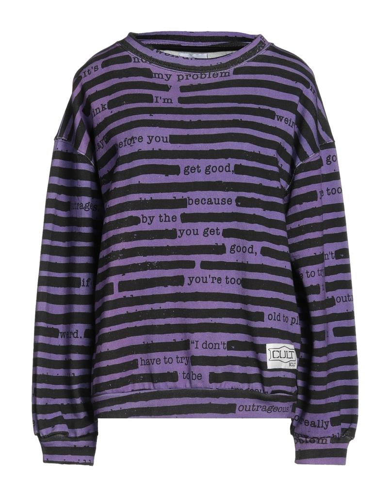 Cult Bolt Sweatshirt
