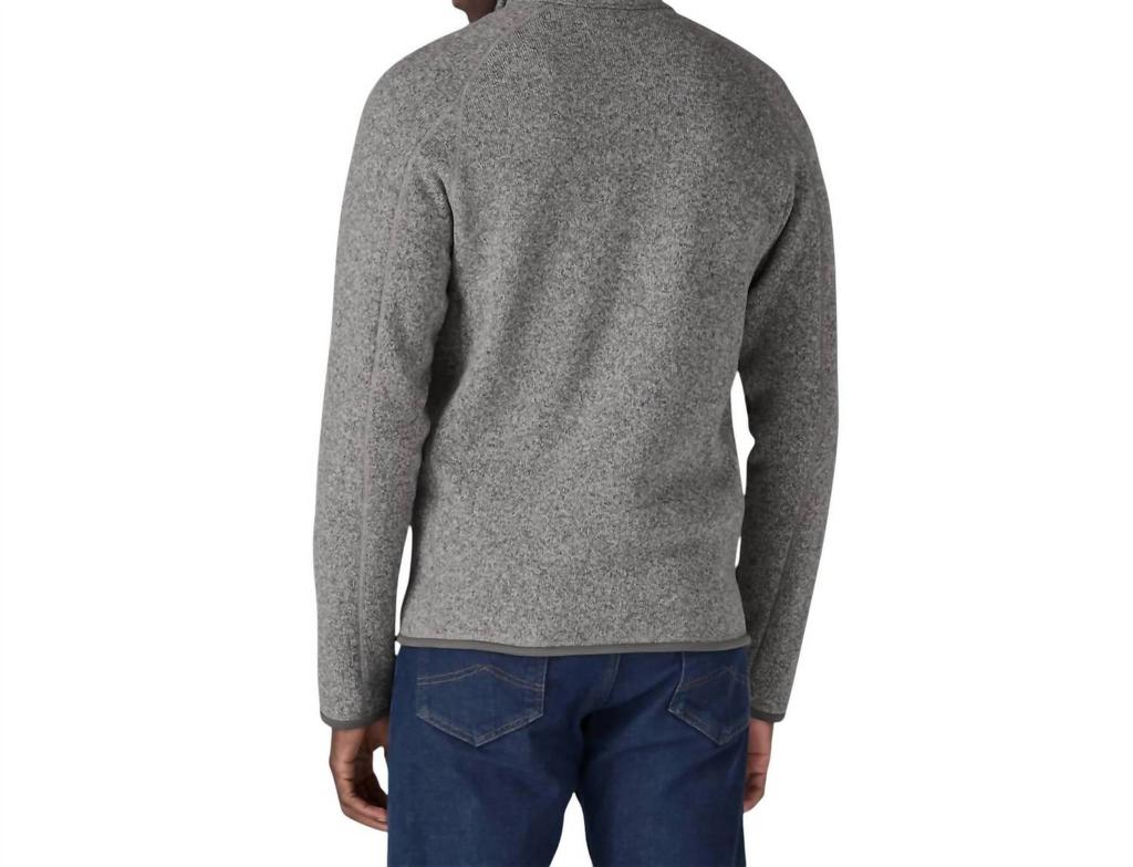Patagonia Patagonia - Men's Better Sweater Jacket