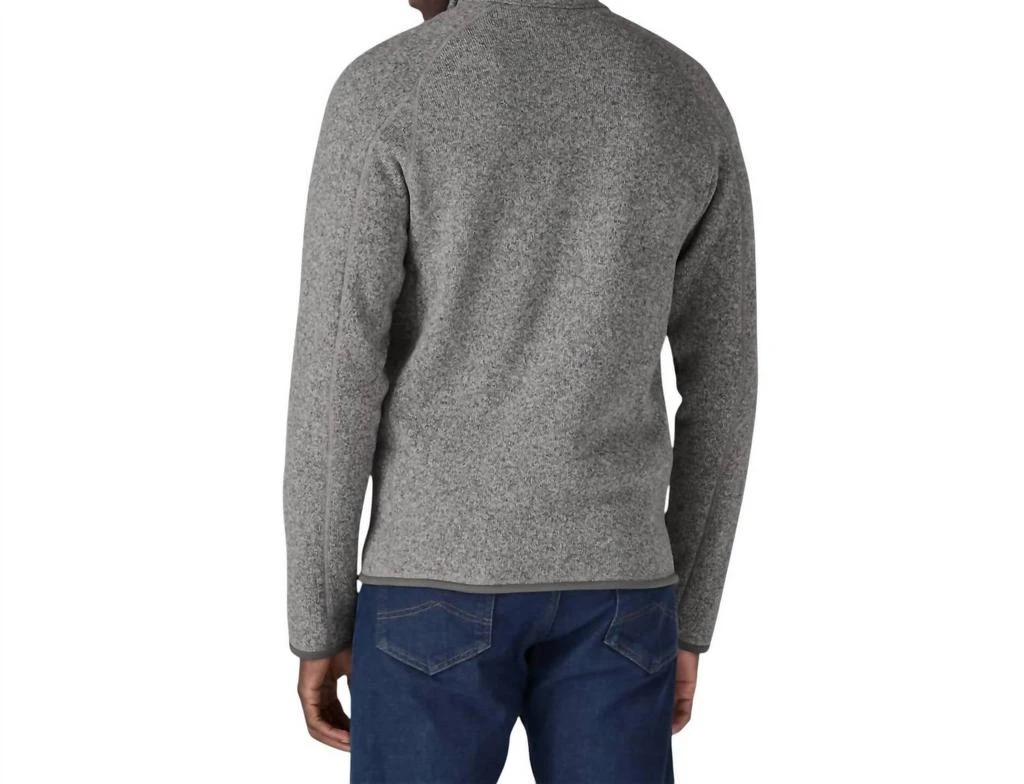 Patagonia Patagonia - Men's Better Sweater Jacket 2