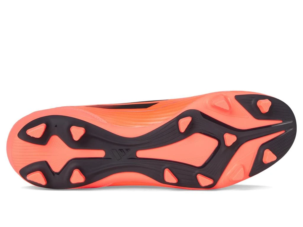 Adidas F50 Club Football Boots Flexible Ground 3