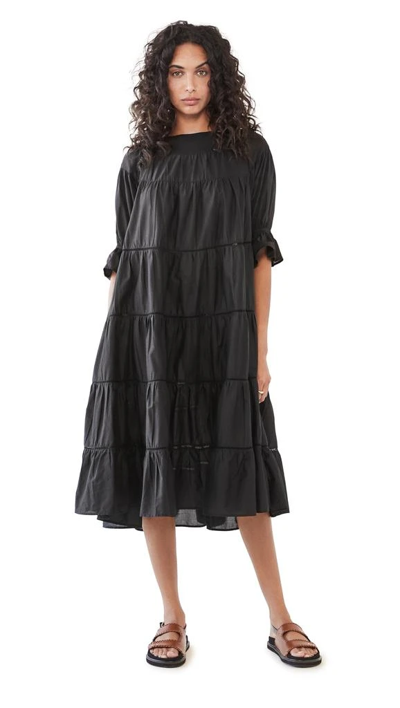 Merlette Paradis Dress 6