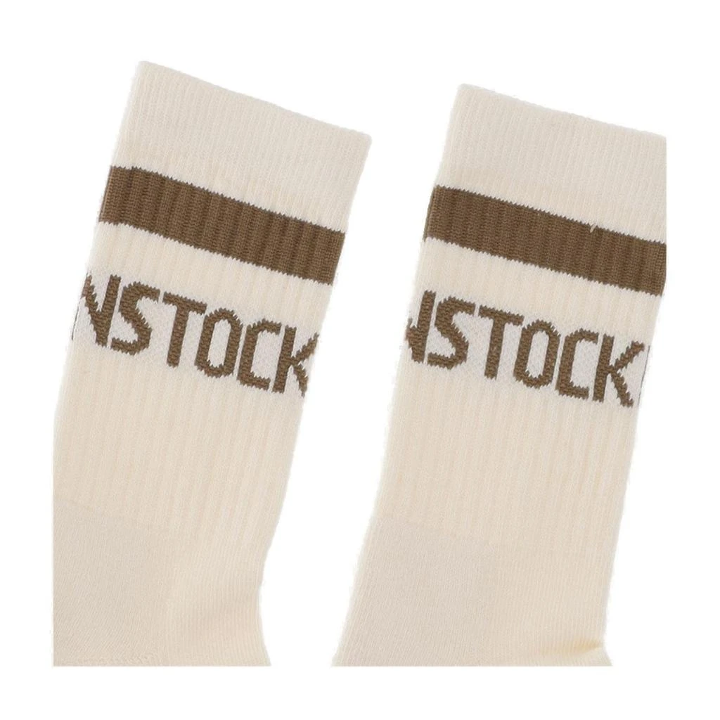 Birkenstock Birkenstock Tennis Socks 3
