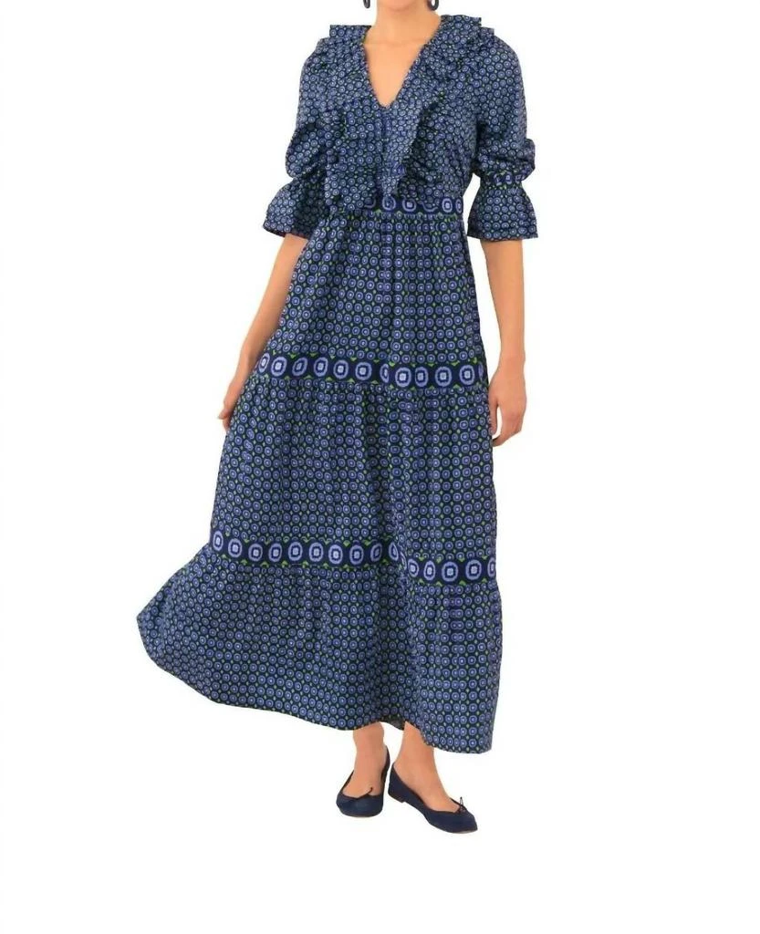 Shop Posh Foulard Maxi Dress In Navy on Sale at BeyondStyle  Get 37% Off  Posh Foulard Maxi Dress In Navy with Limited-Time Flash Deals, Exclusive  Discounts, and Special Offers. Enjoy Unbeatable