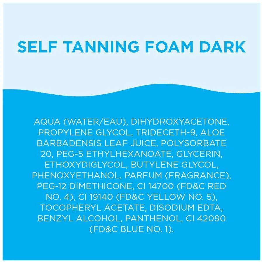 Bondi Sands Self Tanning Foam Coconut 4