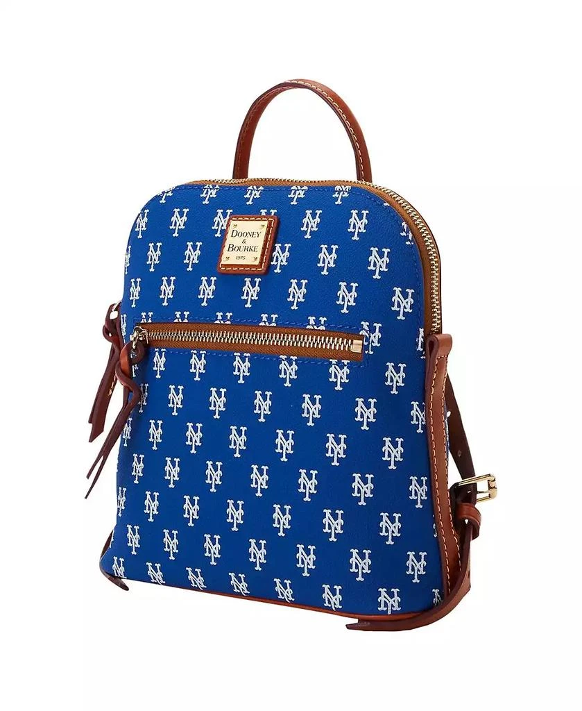 Dooney & Bourke New York Mets Small Backpack 3