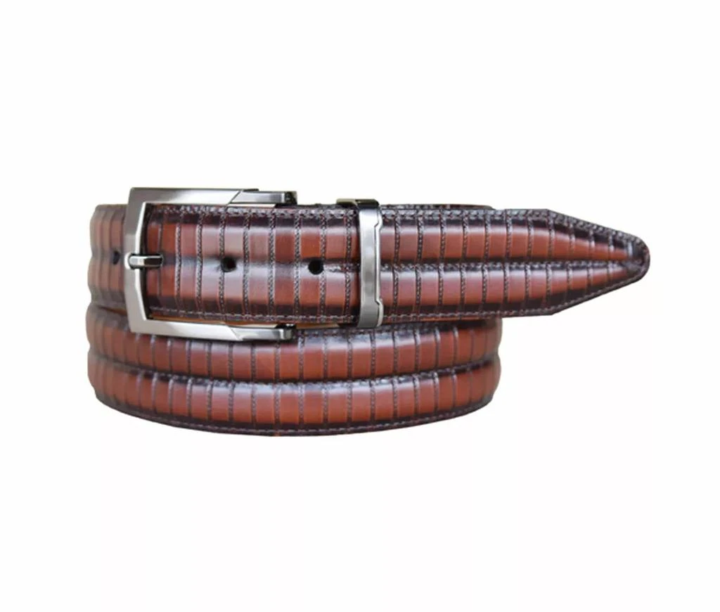 Lejon Leather Goods Lejon Leather Goods - Men's Piano Bar Belt 1