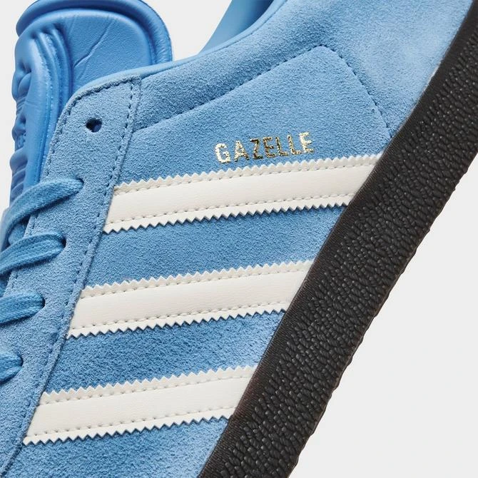 adidas gazelle silver green womens adidas Gazelle IF9653