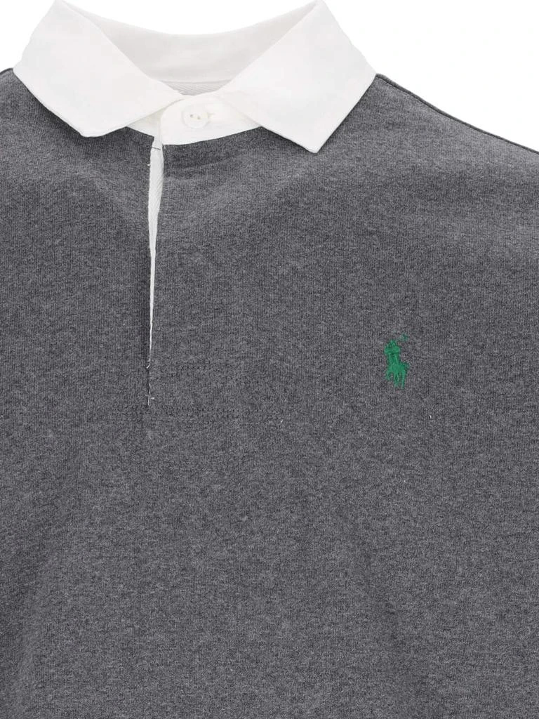Ralph Lauren rugby Polo Shirt 4