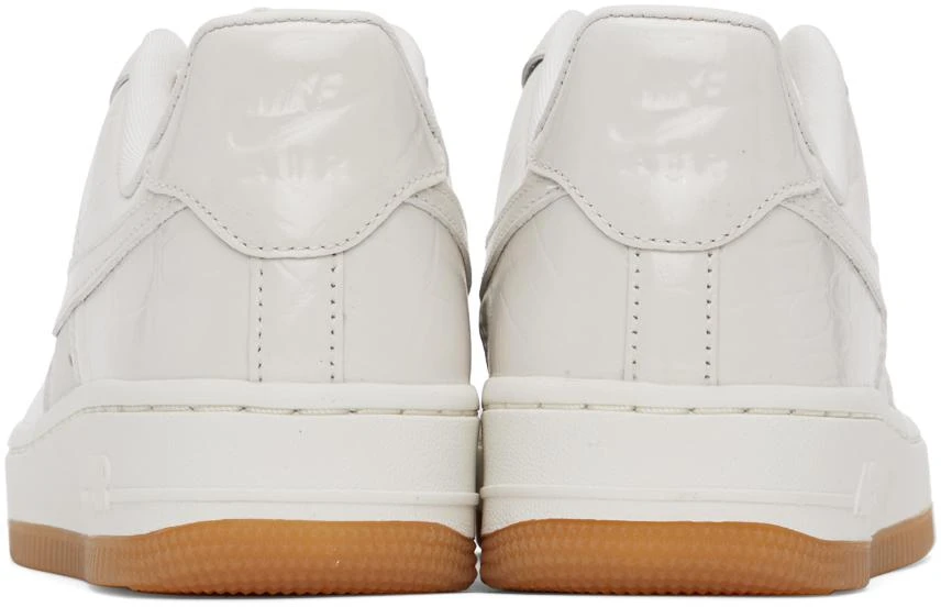 NIKE Off-White Air Force 1 '07 LX Sneakers 2