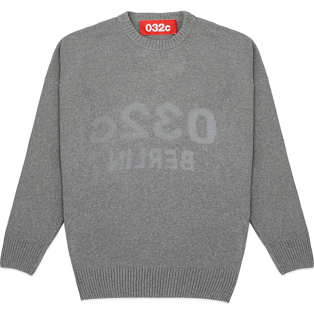 032c 'Selfie' Knit Pullover Sweater