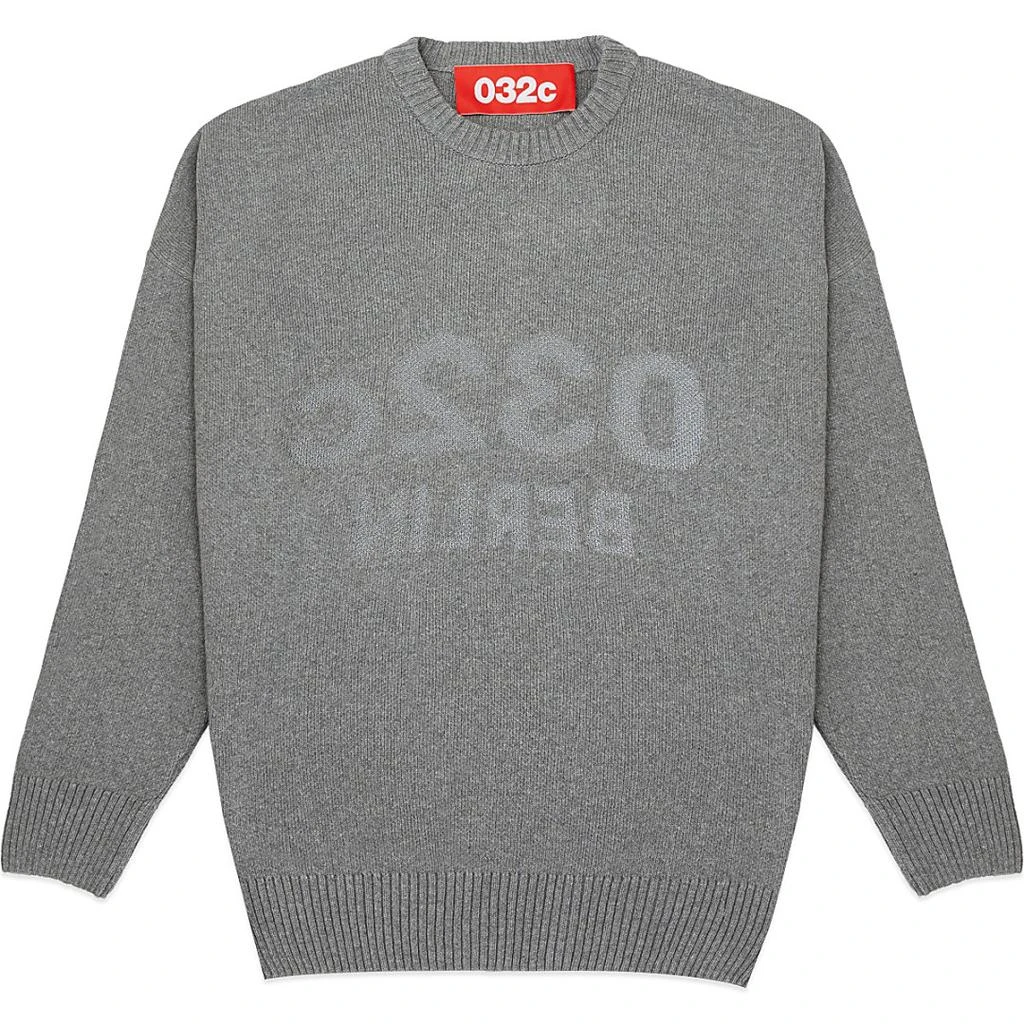 032c 'Selfie' Knit Pullover Sweater 1