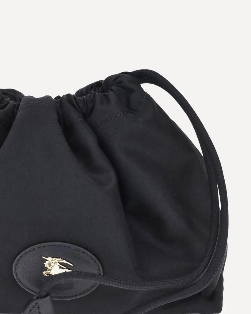 Burberry Equestrian Knight Pouch 6