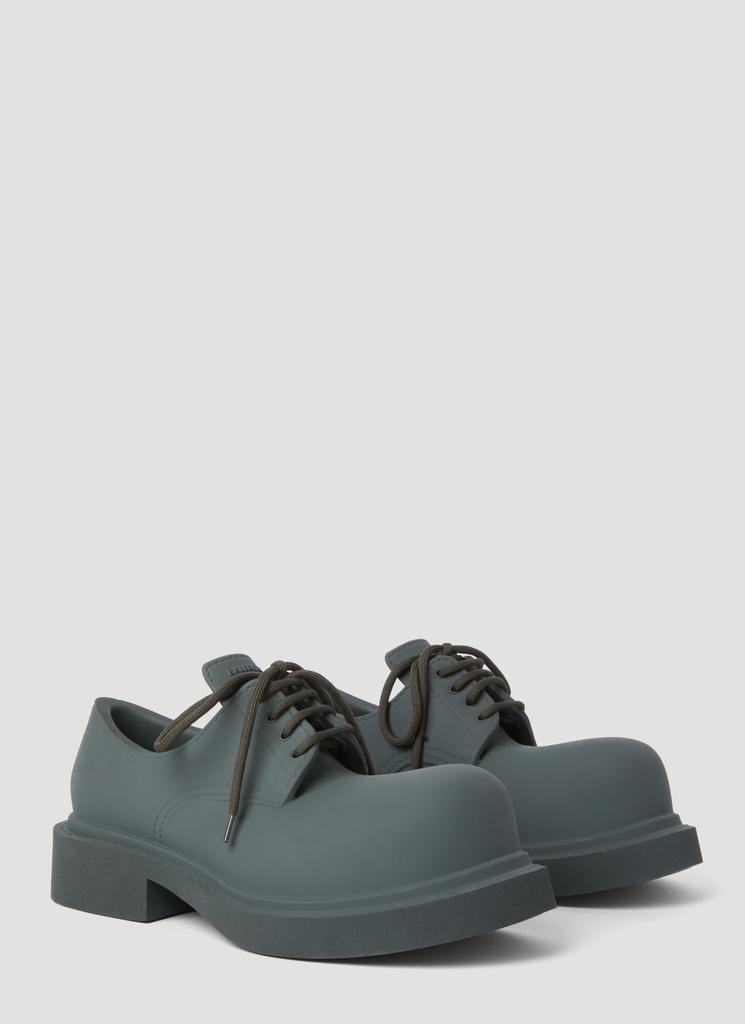 Balenciaga Steroid Derby Shoes - Dress Shoes - Compare