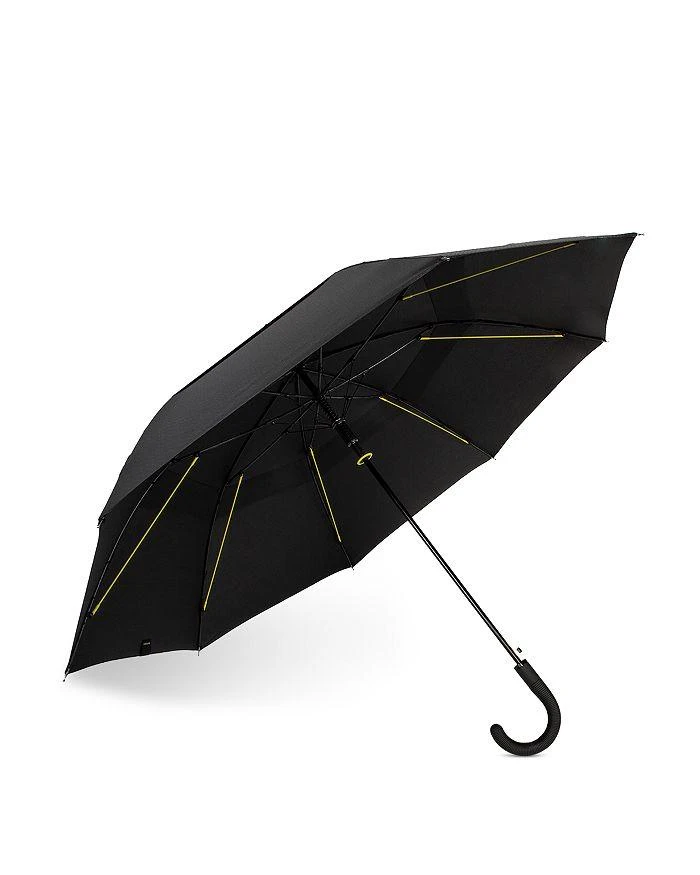 Shedrain VORTEX V2 50" Vented Auto Open Stick Umbrella 4