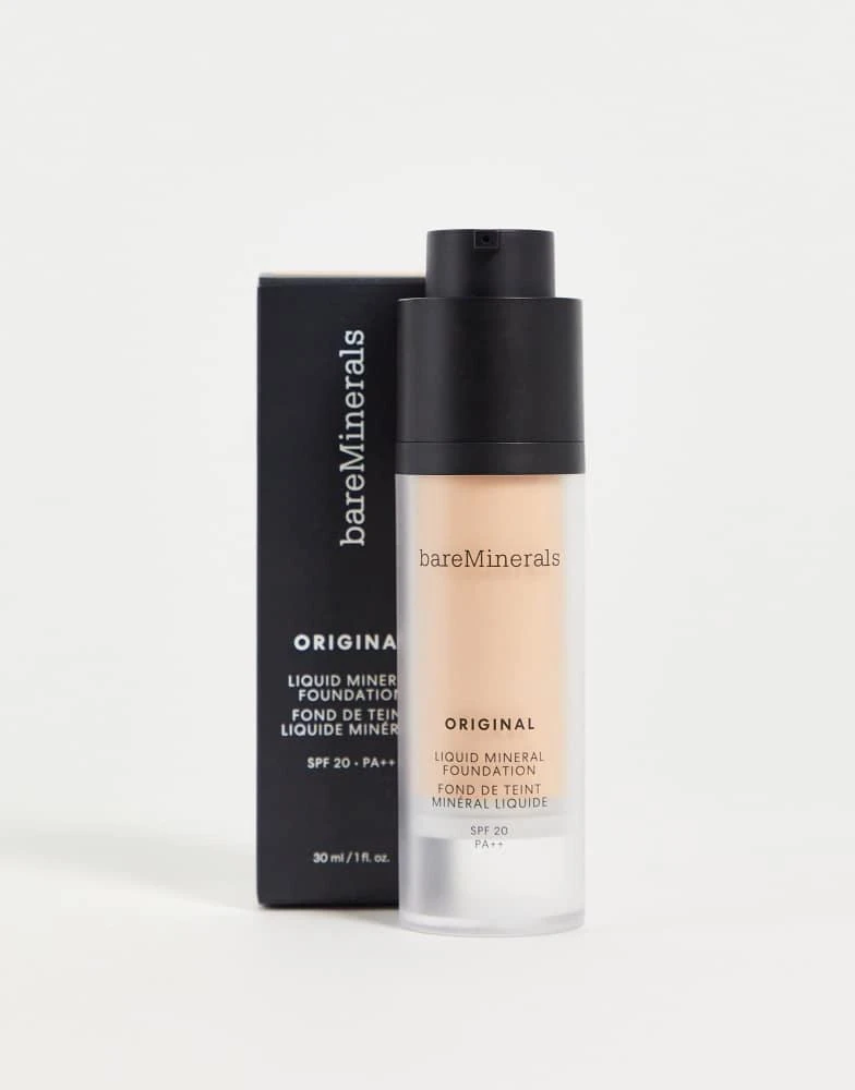 BareMinerals bareMinerals ORIGINAL Liquid Foundation 13