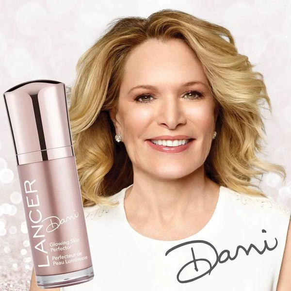 Lancer Skincare Lancer Skincare Dani Glowing Skin Perfector (30ml) 4