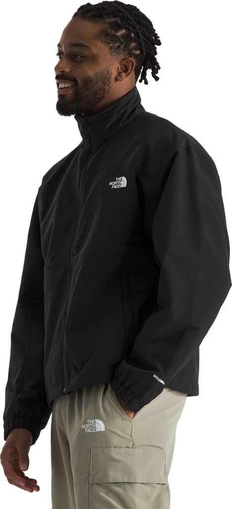 The North Face TNF Easy Wind Track Jacket - Men’s 4