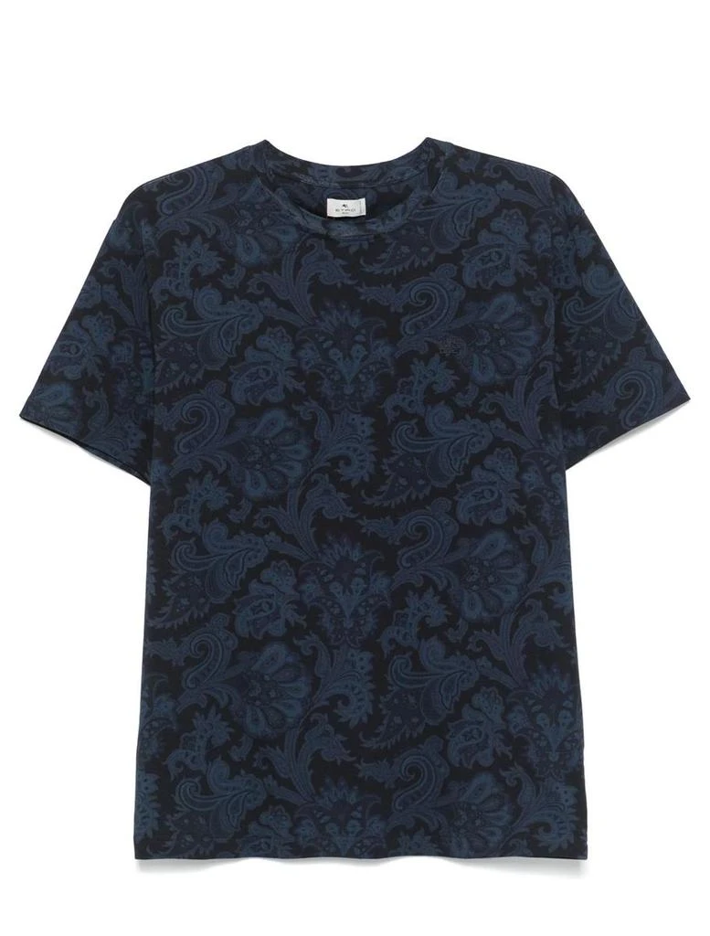 ETRO Etro T-Shirts And Polos 1