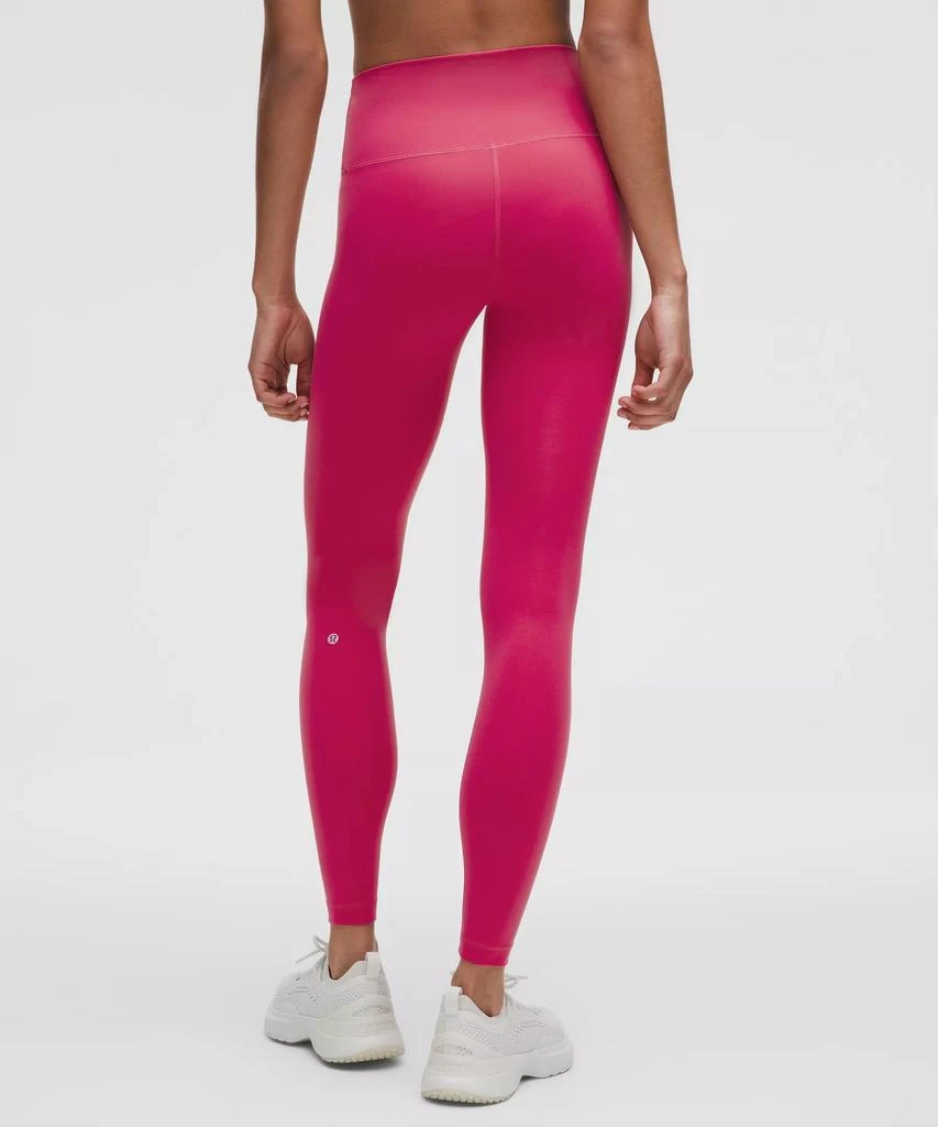 Lululemon Wunder Train High-Rise Tight 28" 39