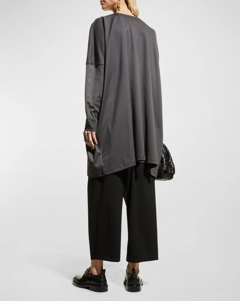 Eskandar Japanese Trousers 4