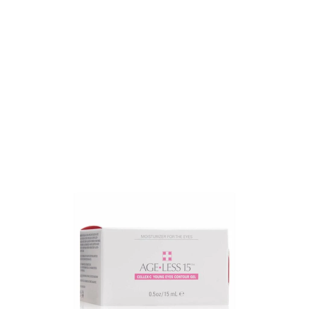Cellex-C Cellex-C Age Less 15 Young Eyes Contour Gel 3