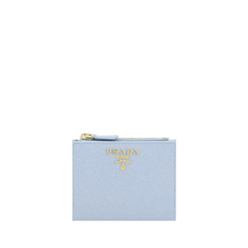Prada Bifold Women's Wallet 1