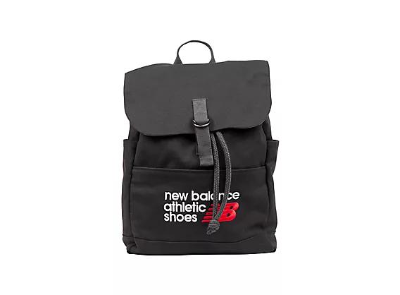 ◆ NEW BALANCE(ニューバランス）◆ Bulky Backpack/LIGHT BLUE New Balance All Terrain Bungee Backpack | Dick's Sporting Goods