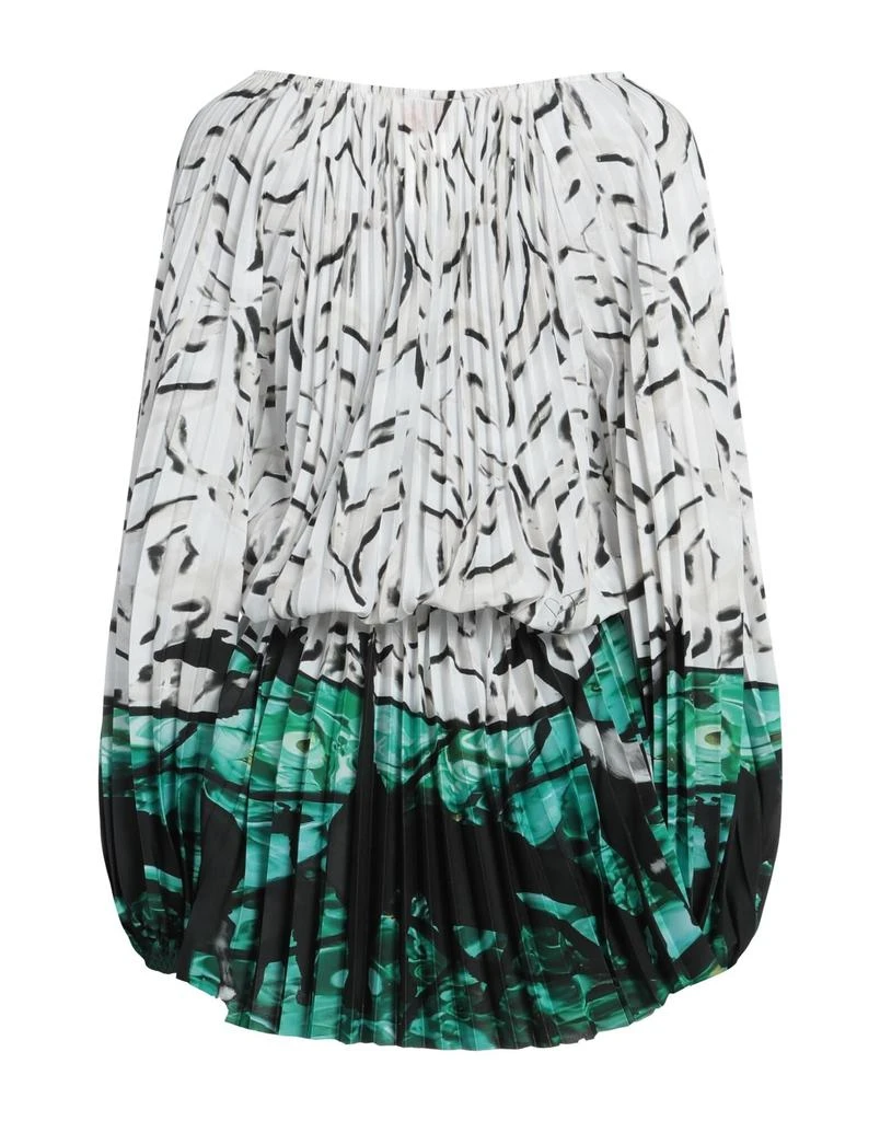 STELLA JEAN Pleated dress 5
