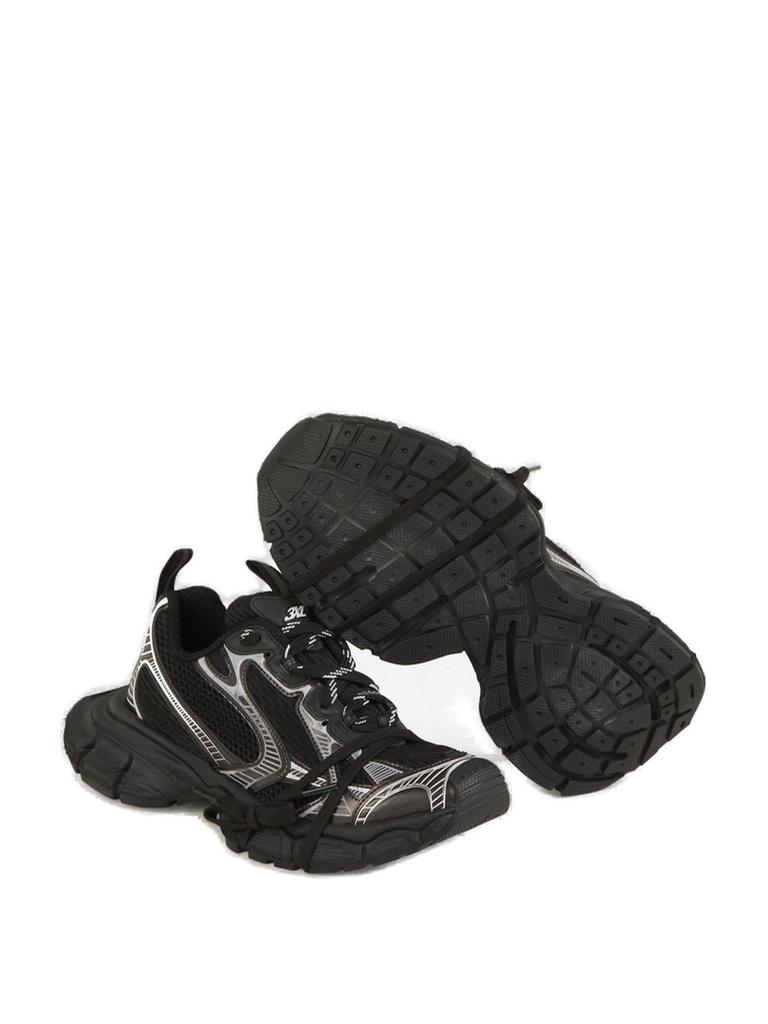 【関税＆送料込み】Balenciaga 3Xl Fabric Low-Top Sneakers Balenciaga 3Xl Fabric Low-Top Sneakers – BALTINI