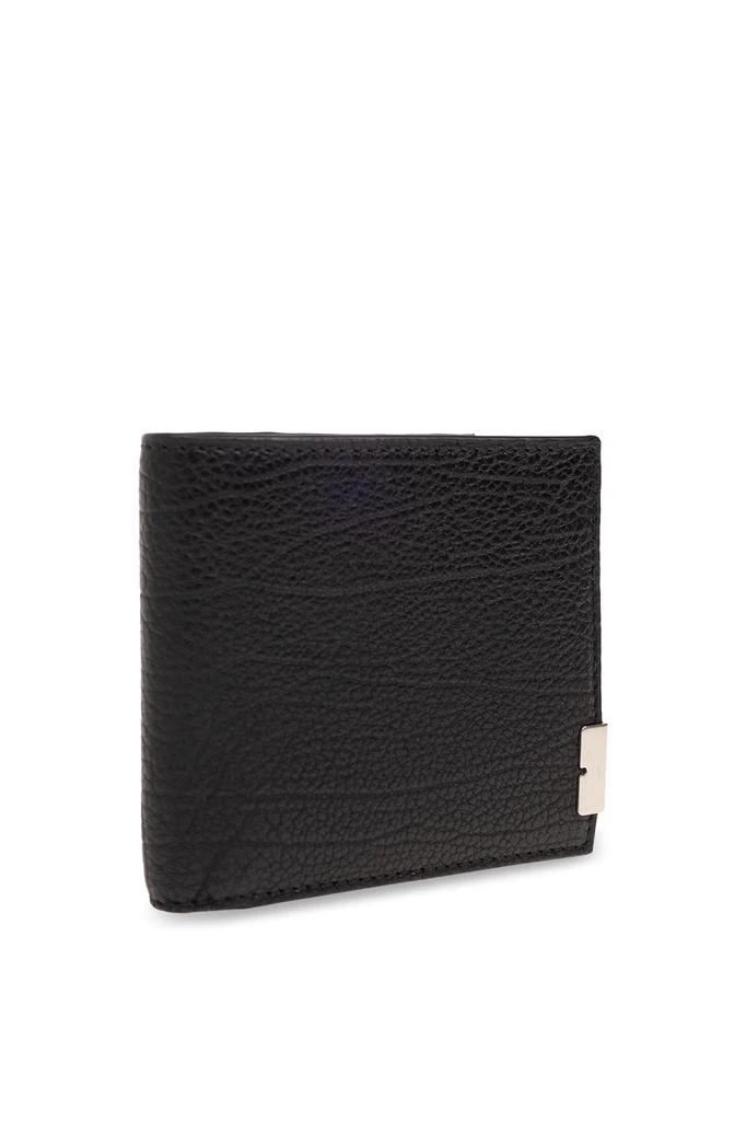Burberry Folding wallet 4