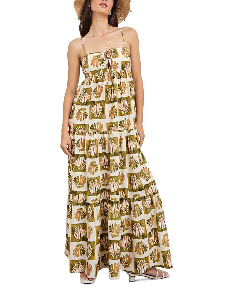 Rails Mica Maxi Dress 1