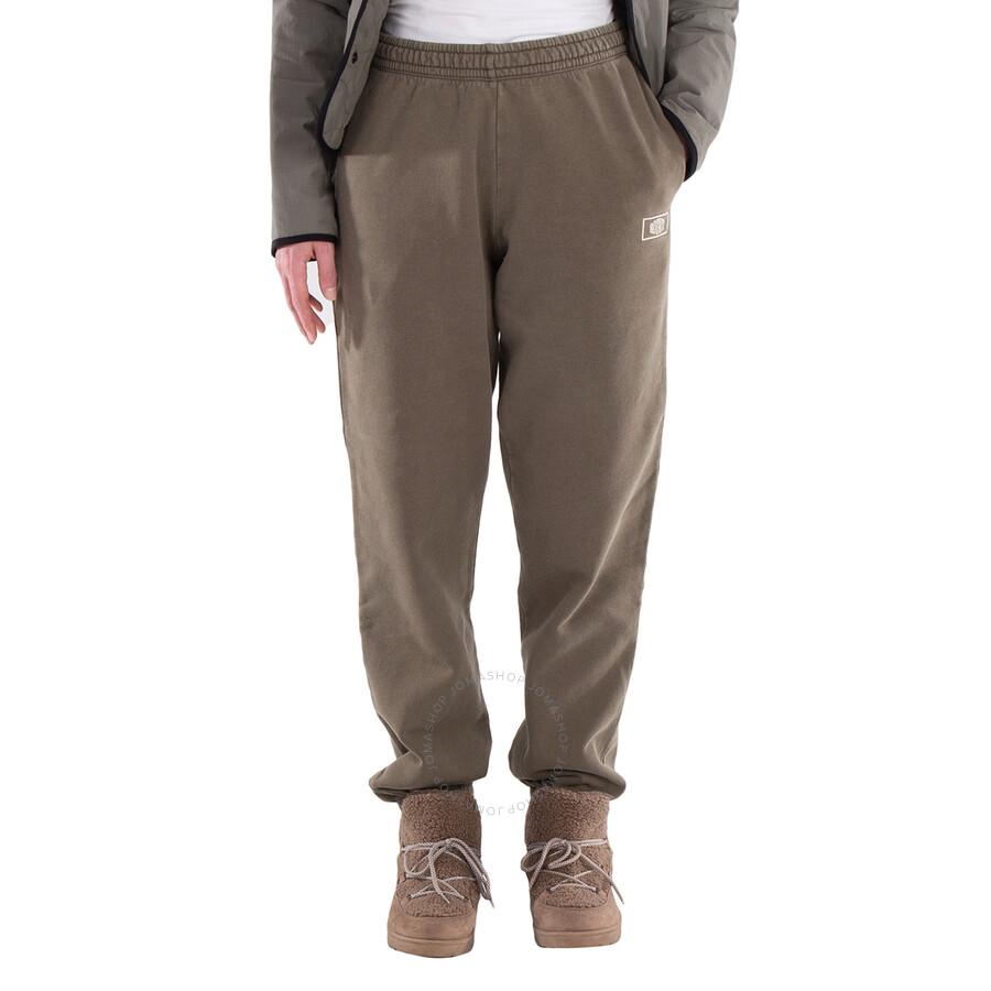 ROTATE Birger Christensen Enzyme Wash Sweatpants